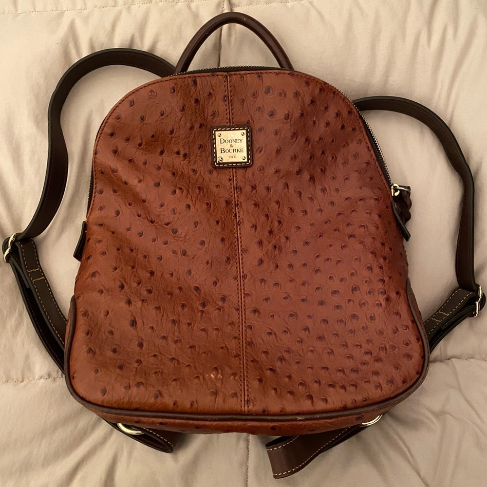 Dooney and Bourke Backpack
